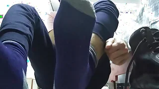 Last Gay Sex 11