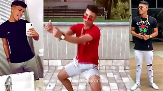 Ale Oliveira wind up Brega Funk - Rei da Mala - Parte I