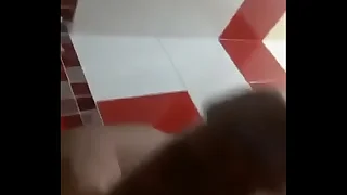 Hetero gay desnud&aacute;ndose