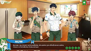 727 yaoi porn videos